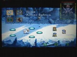 Lunar - Silver Star Story Complete [NTSC-U] [Disc1of2] [PSXP