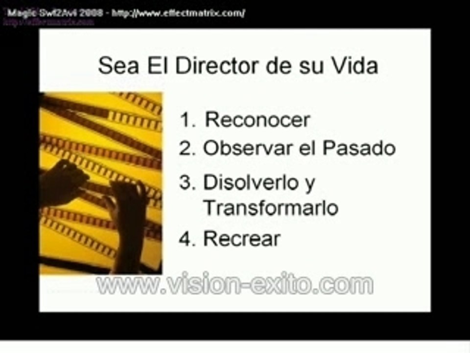 Tu Relacion con el Dinero - Parte 2