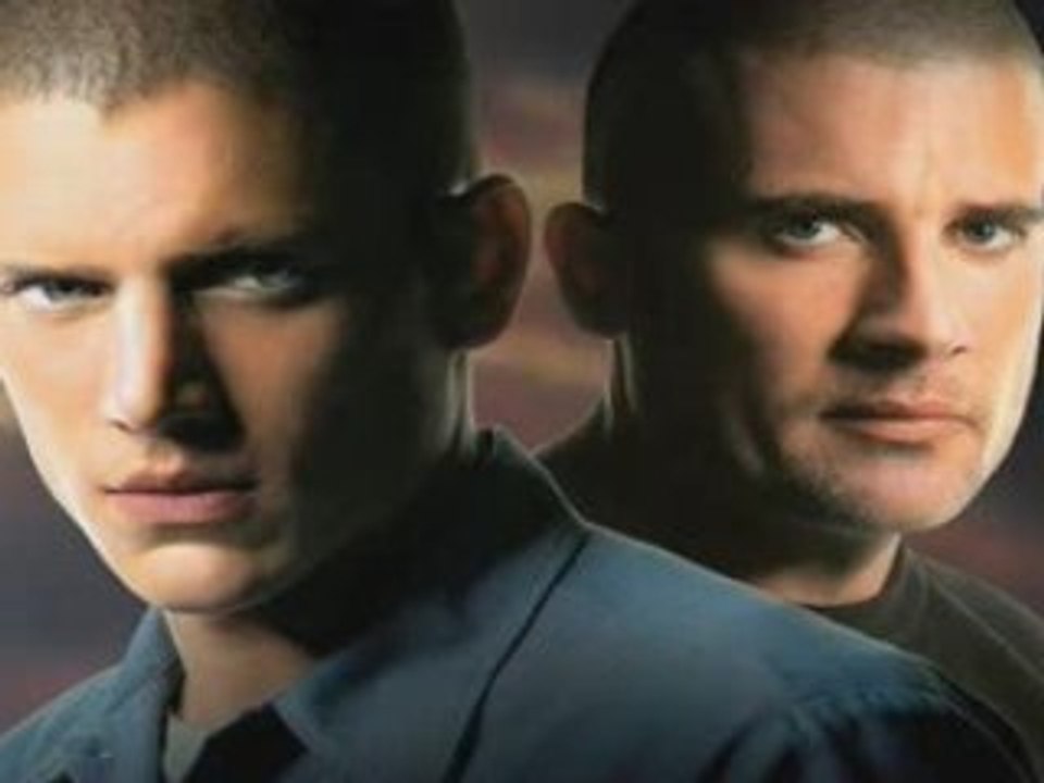The Real Prison Break
