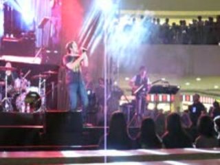 Michael Johns - Daughter - Trinoma