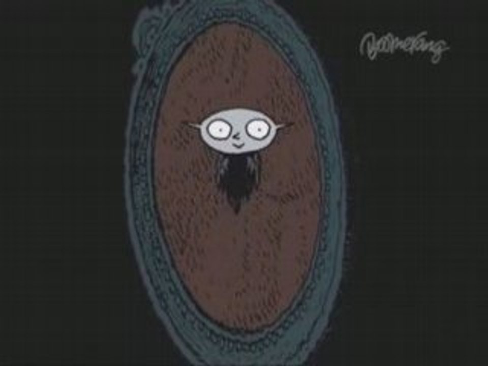 + Petit Vampire - Générique Fin