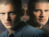 Parody on Prison Break