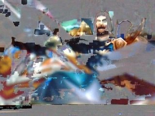 Mirion Event Desolation Dragon