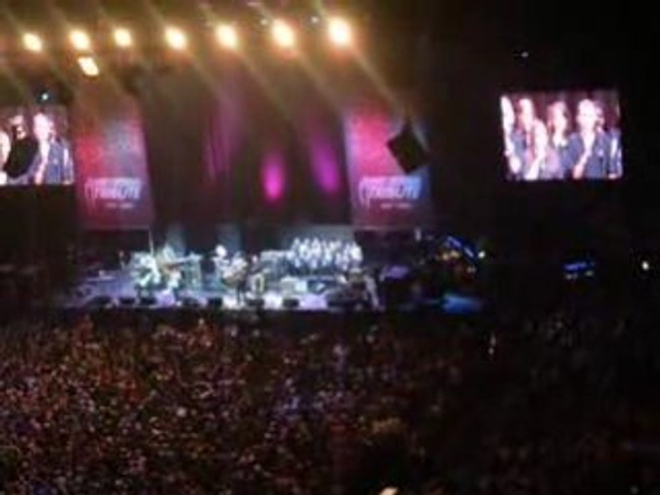 Foreigner - I Want To Know What Love