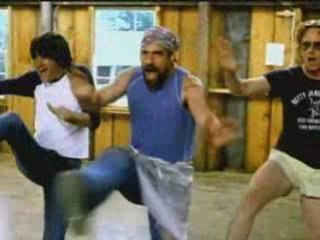 Wet Hot American Summer (2001)