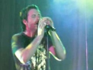 Michael Johns - Yellow - Trinoma