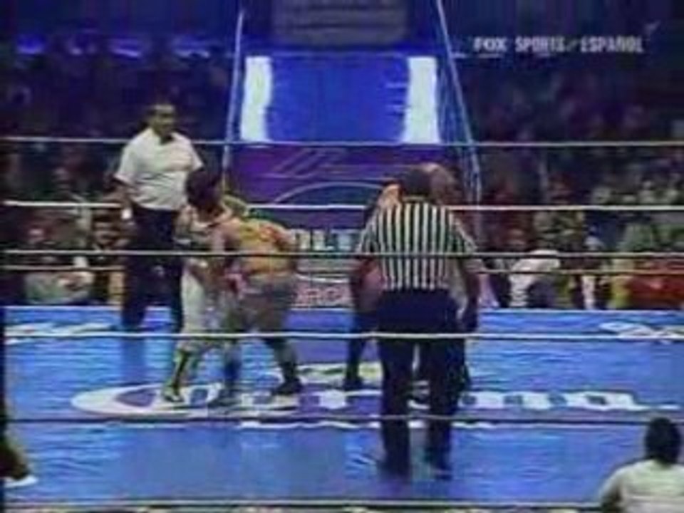 Dark Angel, Marcela, Lady Apache vs Amapola, Sujei, Medussa