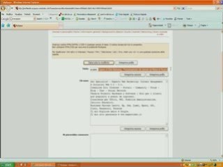 My Space come aumentare le visite attraverso SEO Factor