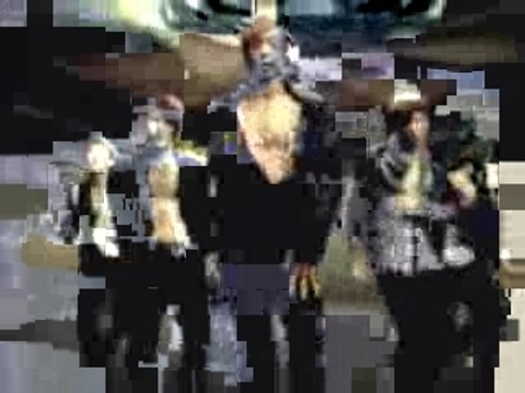 DBSK - Mirotic (Full MV)