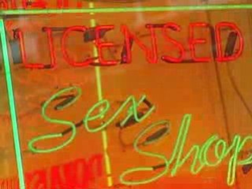 Clampdown on prostitute users