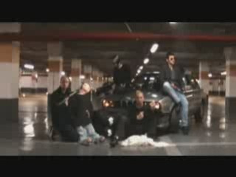 Rallye dentaire Niçois 2008 (Gendarmes et Voleurs)