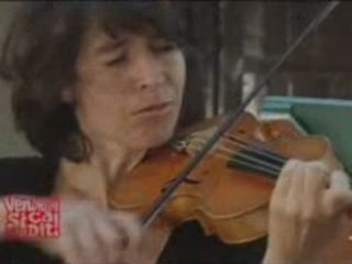 Quatre saisons de Vivaldi