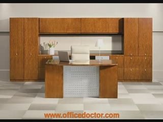 Strech Your Budget With Discount Office Furniture