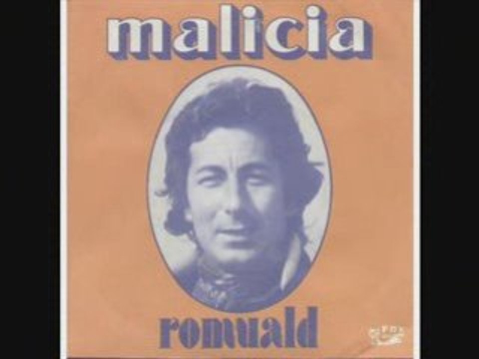 Romuald Tu lui diras (1976)