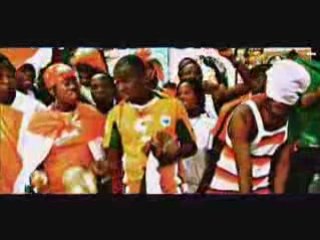 Billy Billy - Didier Drogba