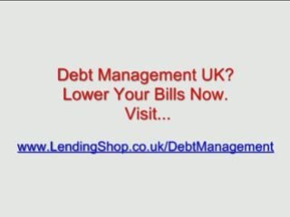 Debt Help Scotland Debt Management Scotland