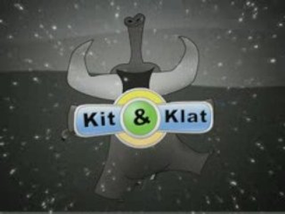 Film de KIT&KLAT Campagne BDE 2008