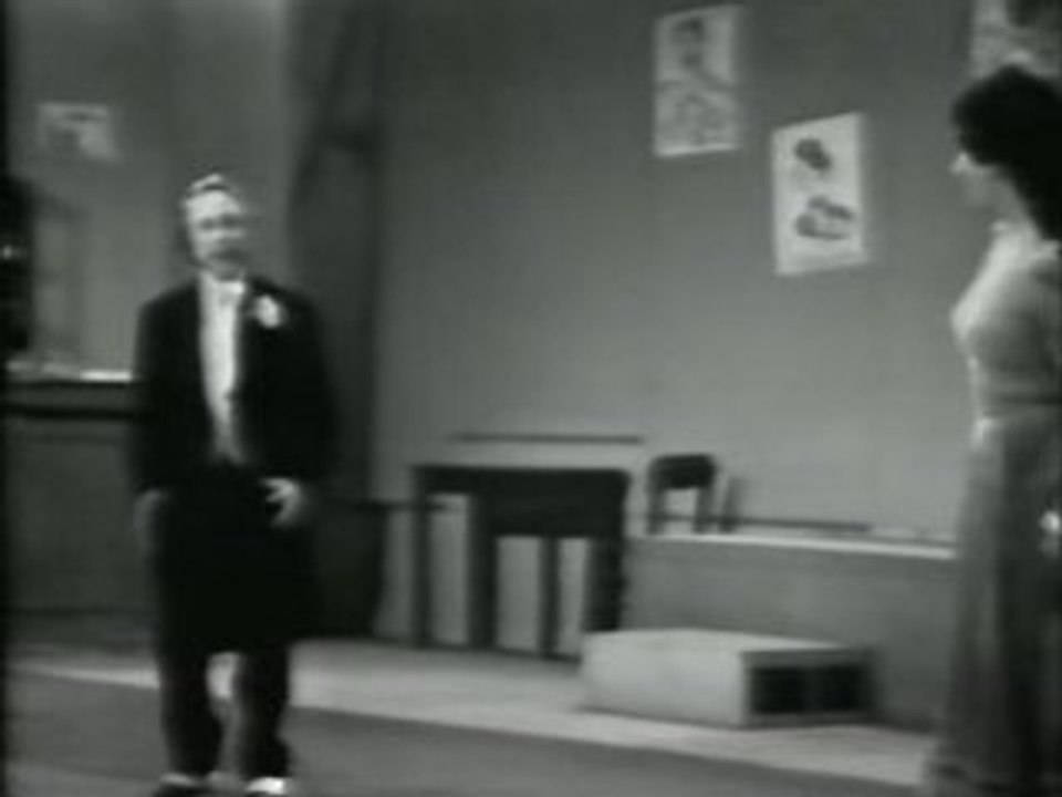 TIRACHE AU SORT (1965)