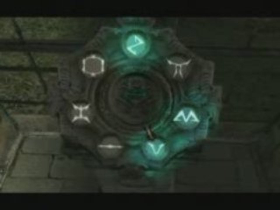 Resident Evil 4 - wii - chapitre 1.3 - 3