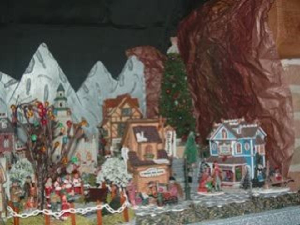 Ville2008 2ème partie