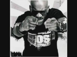 Iron sy feat ddy - Mon vecu