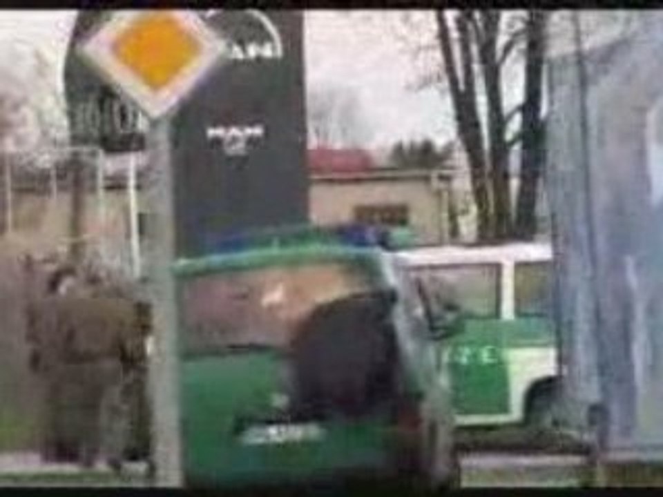 Antimilitaristische tatortinspektion, kriminalgericht, ...