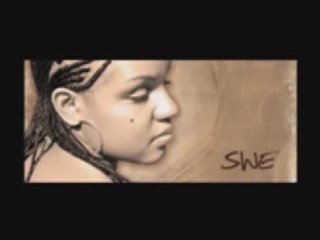 Swé - Supa woman ( PhAnToM X Prod )