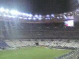 match france/ tunisie entre de stade de france