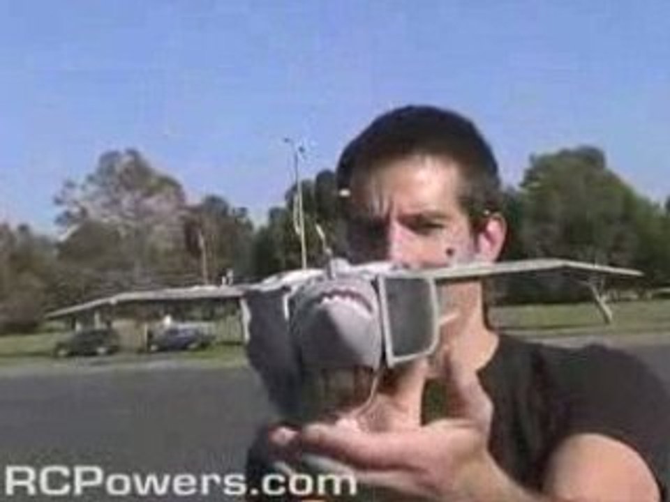F4FlightSetup