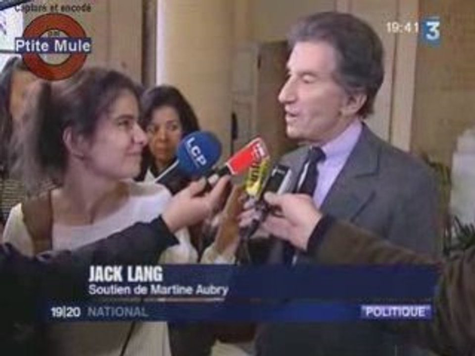 PS : Les tontons flingueurs