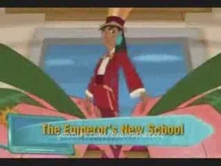 J.O.N.A.S-Camp Rock (Disney 2008)