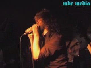 EDEN MAINE LIVE 27/02/2005 @ Rennes