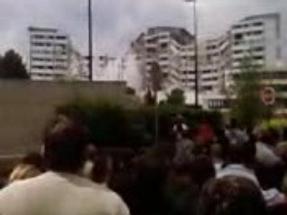 demolition cornouaille