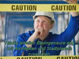 Stellenanzeigen Bauingenieur StellenMarkt.de