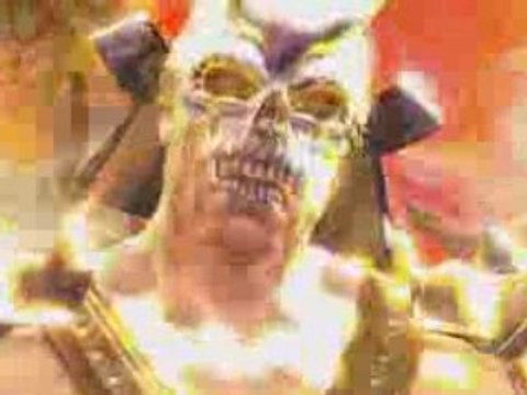 Mortal Kombat vs DC Universe Mortal Monday HD