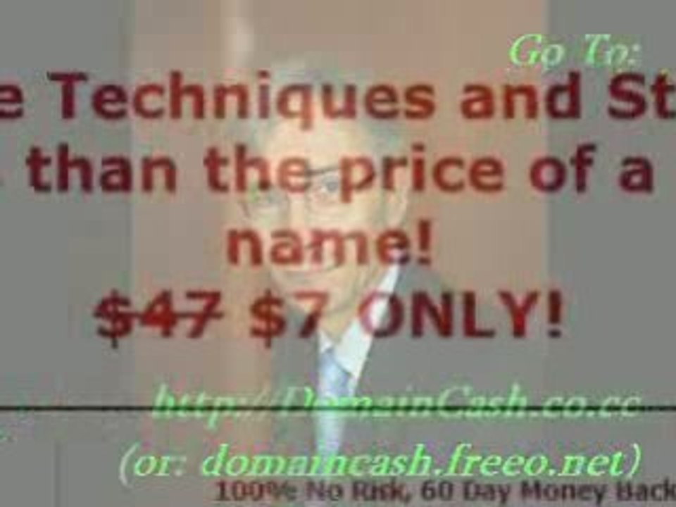 Build Your Domaining Portfeuille Starting With Only $2