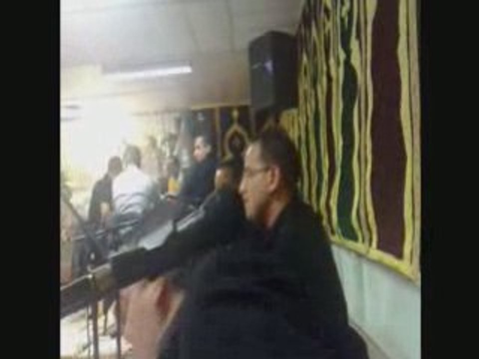 orchestre chleuh a paris houcine agadir groupe chleuh paris