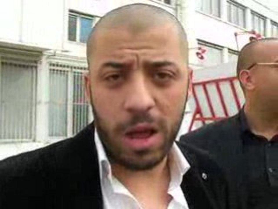 Morsay vs Vinceneil - Truand2lagalere - TRUAND DE LA GALERE