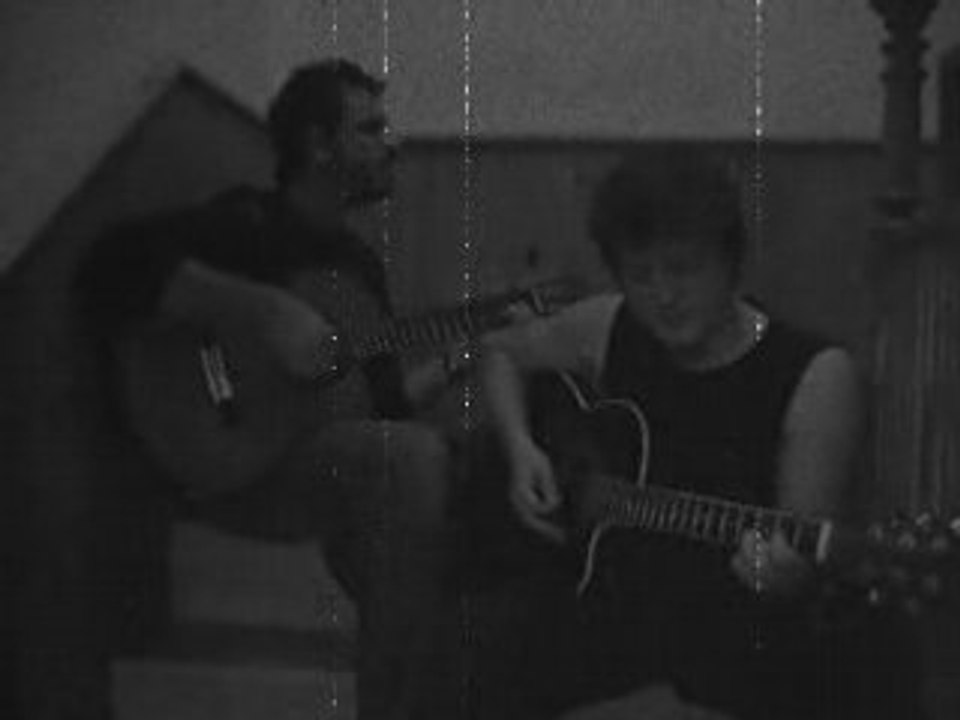 Orhan_Serdar - Gözlerin (barış akarsu - yalancı yarim)