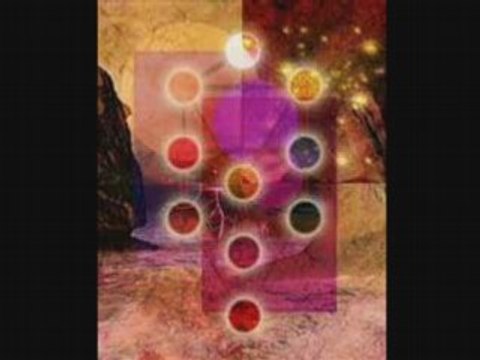 Kabala Ezgileri -3- 'Kel Mistater'