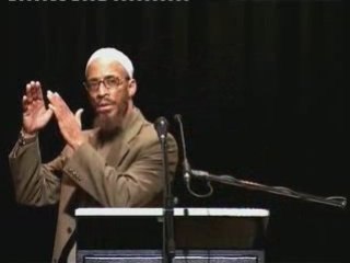 Le but de la vie 6*7 (Shaykh Khalid Yasin)
