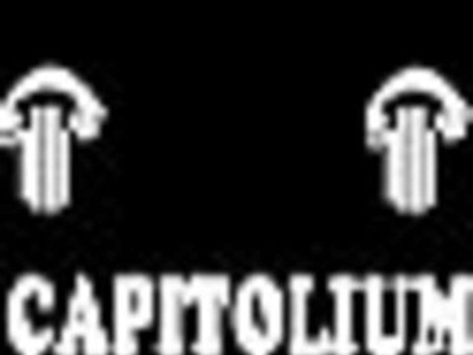 Capitolium & Milenium 13-11-2008