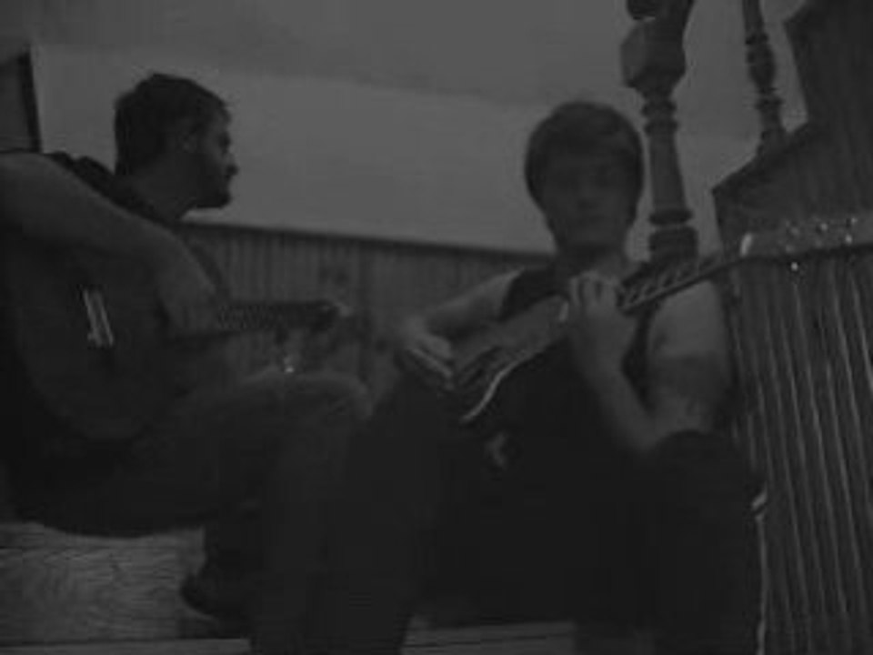 GiTar'z - Gozyasındayım - berksan