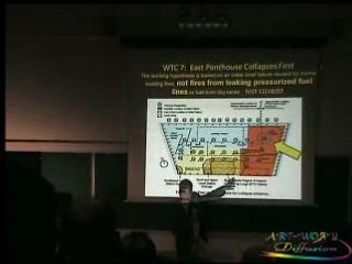Richard GAGE 16 nov 2008 (4) reopen911