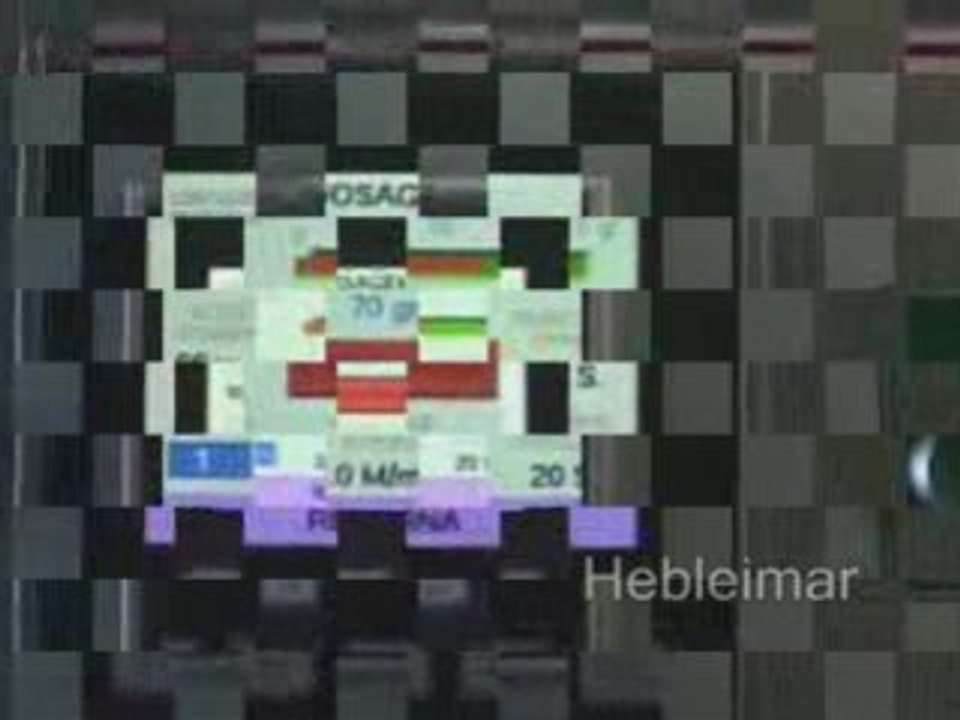 Dosador 0002