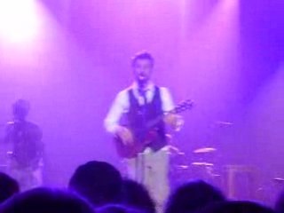 Va voir ailleurs  Palais des sports Paris