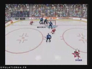 NHL 99 (N64)
