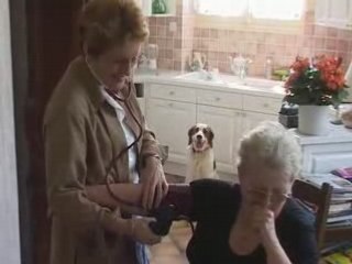 Anne-Marie Soulie (2001)