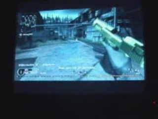 Vidéo Blackme974 deagle