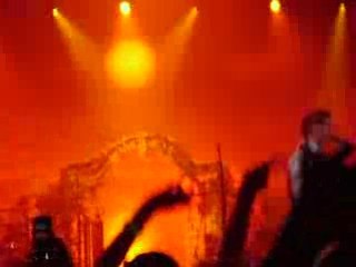 On s'attache  Palais des sports  Paris